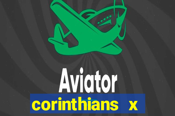 corinthians x cruzeiro futemax